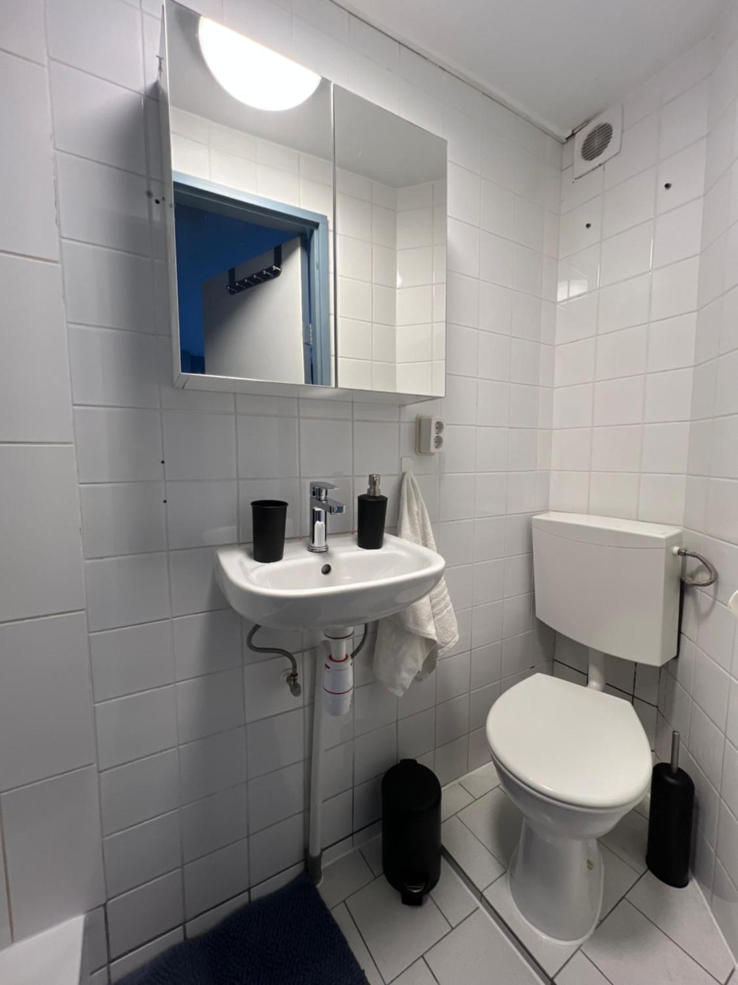 אמסטרדם Nes B&B מראה חיצוני תמונה